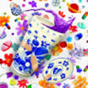 Meet your Posher, Anderson